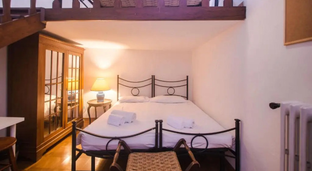 Great Location Just Infront of Pitti Palace, Забронировать Отель Сан-Фредиано Флоренция, рядом с Площадь Кафедрального собора