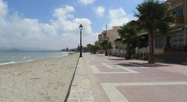 Апартаменты Mirador del Mediterraneo