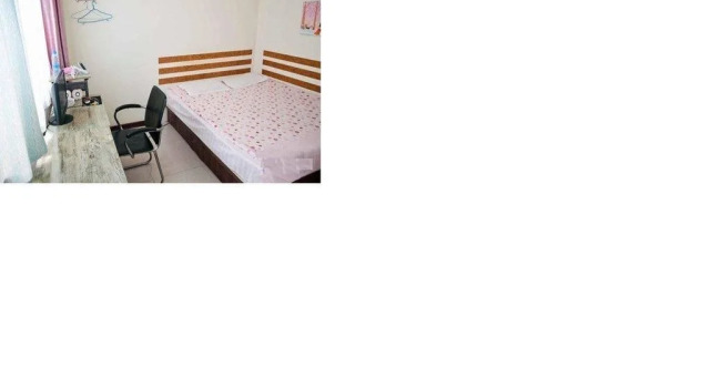 Huatian Express Inn, Book Hotel Hoteller i Tangshan med parkering, Parkering