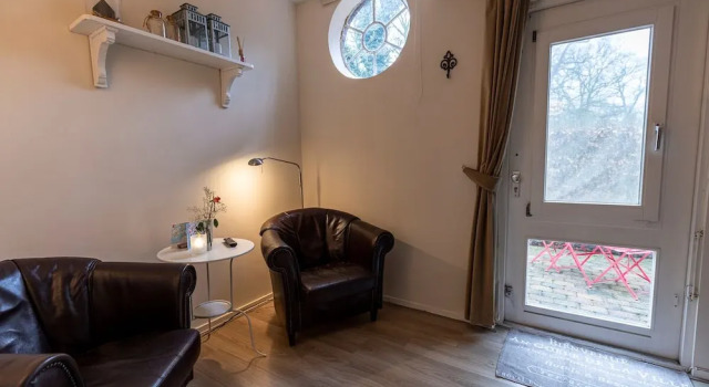 Двухместный номер Classic Bed & Breakfast Rijsterbosch