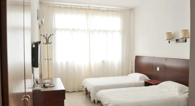 Chengxin Hotel, Boek Hotel Chizhou Anhui