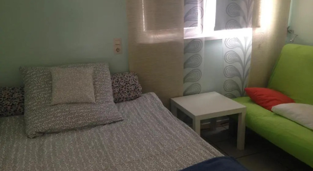 Студия Deluxe Dormitorium Kaarst Wohnraum auf Zeit