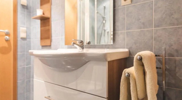 Апартаменты Standard Residence Alpina