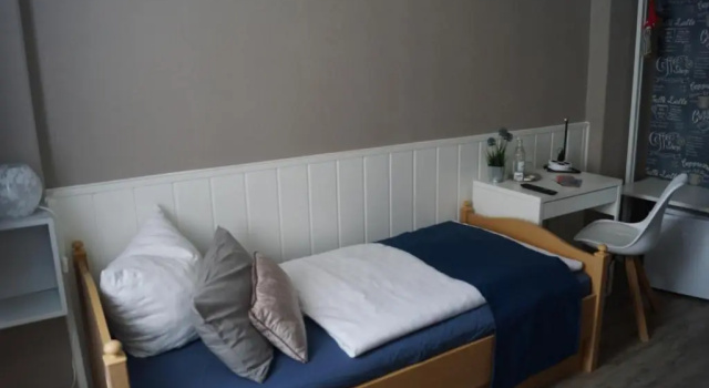 Номер Standard Pension Triebischtal