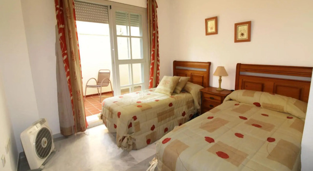 Apartamento Calle Cruz