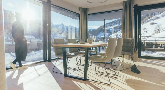 Номер Standard DAS GERLOS - Boutique Hotel