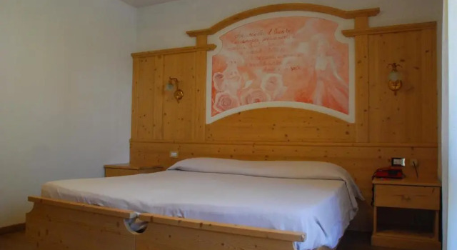 Номер Superior Hotel San Valier