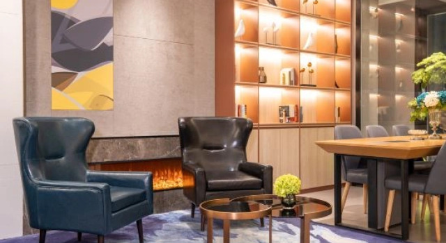 Homeinn · neo (Neixiang County Government Tuanhe West Road), Rezervovat Hotel Nan-jang Henan