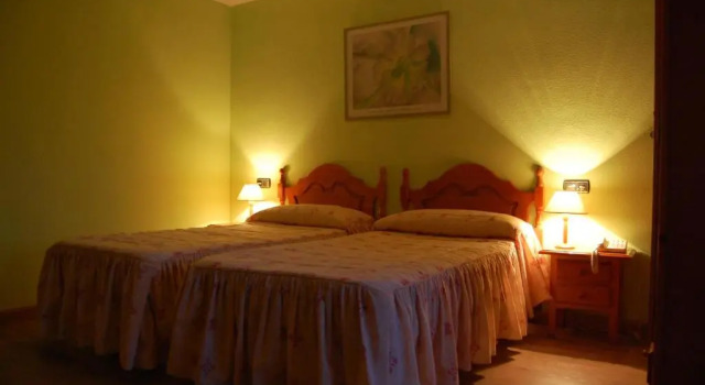 Hotel Los Duques, Забронировать Отель Бехар La Covatilla