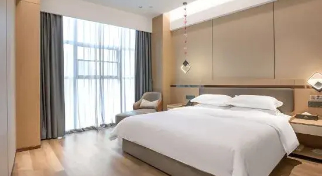 Люкс Xinyu Four Seasons Genting Hotel
