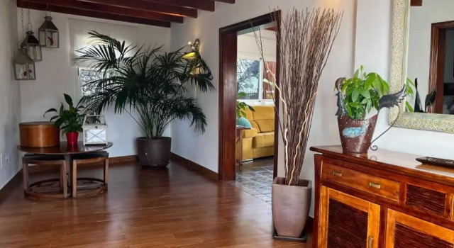 Casa Chic Lanzarote