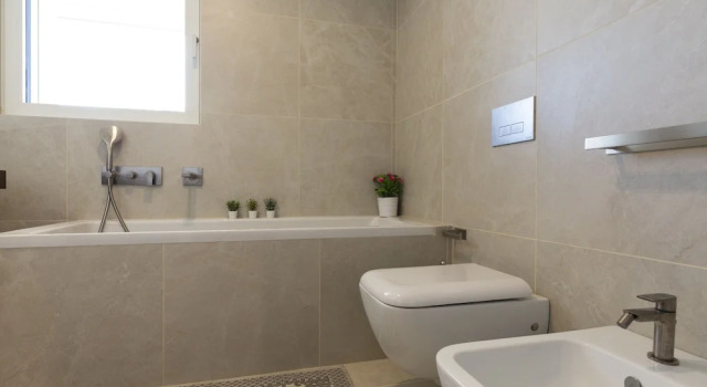 Апартаменты Luxury notaMI - Torre Milano Luxury Apartment