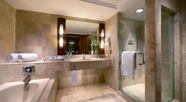 Exécutive chambre The Sultan Hotel & Residence Jakarta
