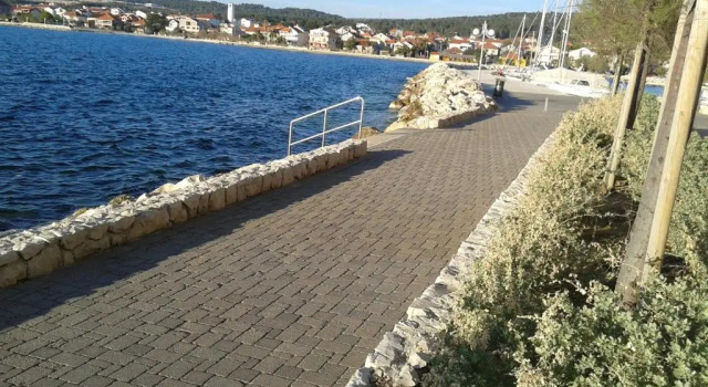 Palm Bibinje, Забронировать Отель Отели Задарской жупания 3 звезды, рядом с Пляж Старенице, 3*