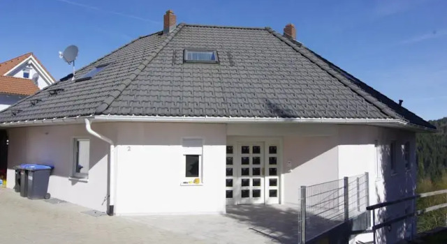 Chalet Feldberg