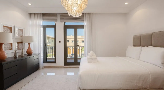 Вилла Luxury с 6 комнатами рядом с пляжем Maison Privee - Frond Villa K