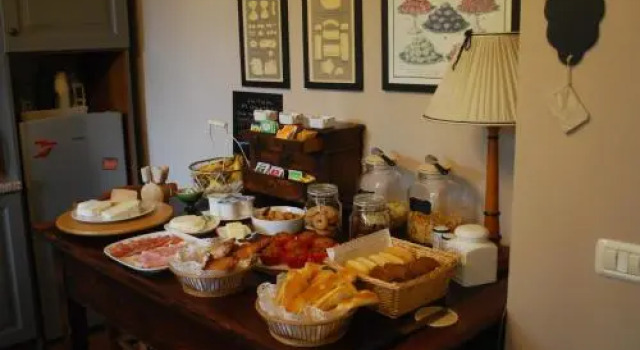 B&B Casa Margot