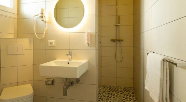 Номер Superior Nice Hotel Bibione