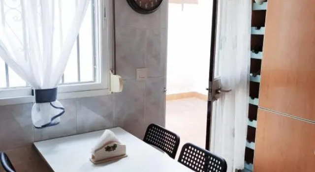 Апартаменты La casita del rio 1