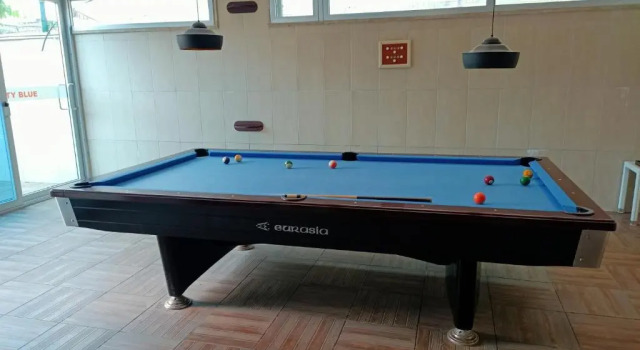 2-Room Accommodation in a Luxury Resort, Забронировать Курортный отель Алания 