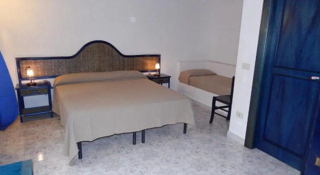 Номер Comfort Casa Arcada