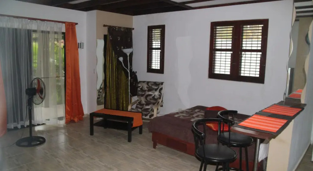 Студия Apartment Sosua