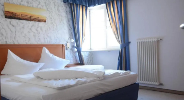 Апартаменты Superior с видом на горы Hotel Tannerhof