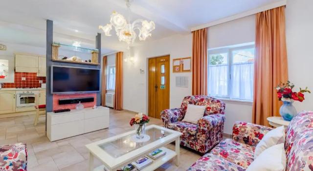 Apartments Villa Camellia, Rezerwuj Apartament Brac Island 
