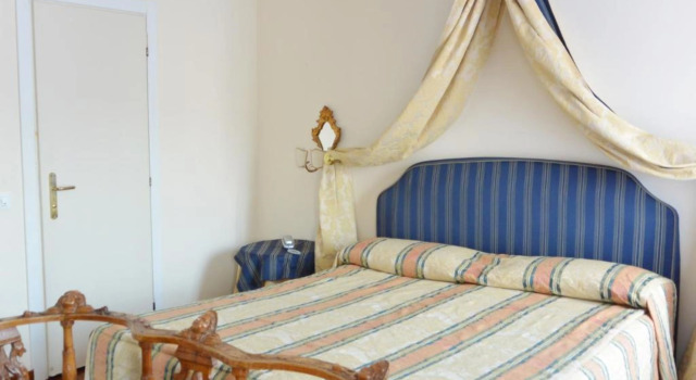 Hotel San Zulian
