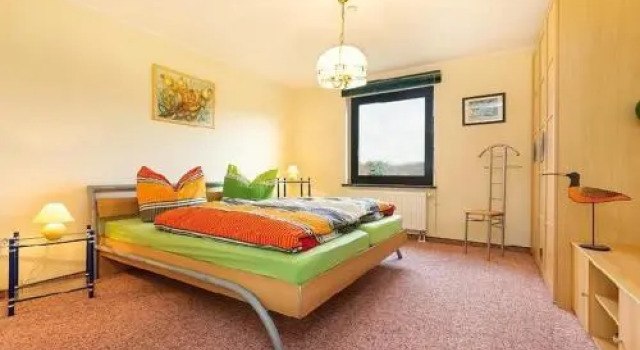 Strandliebe, Réserver Appartement Parchtitz Rügen