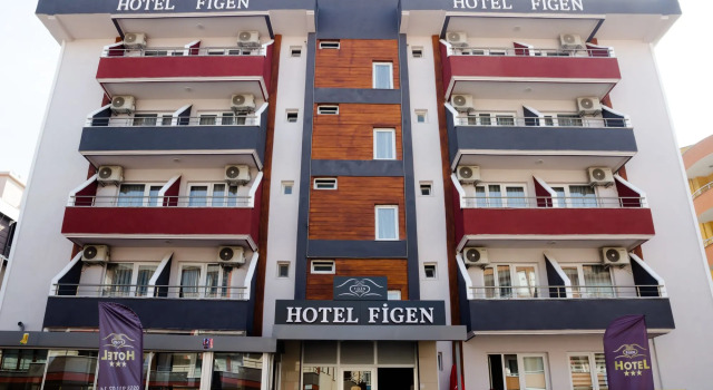 Figen Hotel