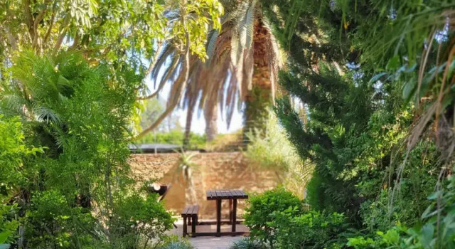 The Silos Guesthouse, Buchen Sie Hotel Addo 
