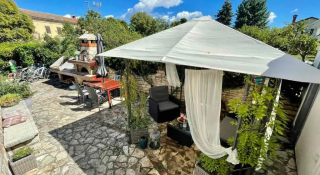 Апартаменты Apartments Villa Herak