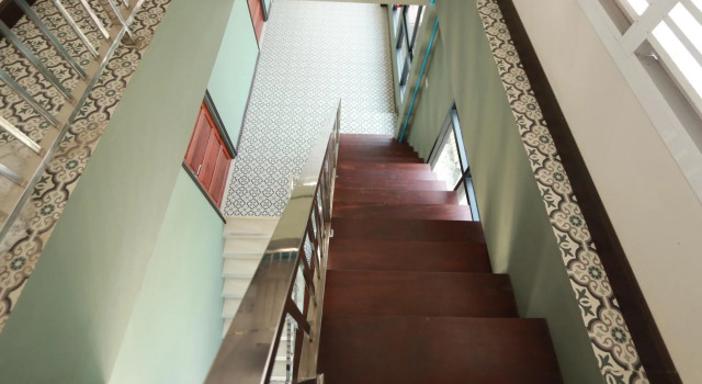 Baanrao Bangson Apartment  5th floor (No Lift)