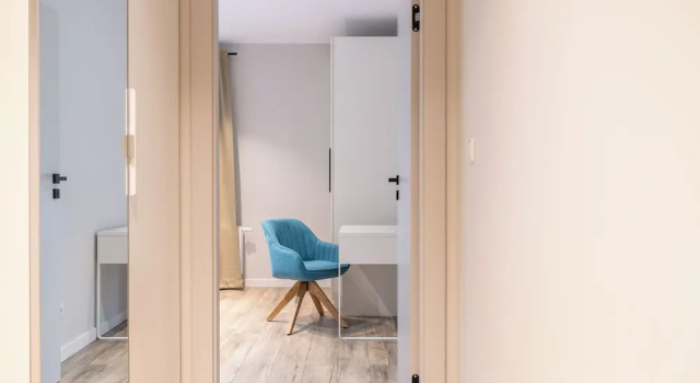 Апартаменты Comfort RentPlanet - Atal City Square