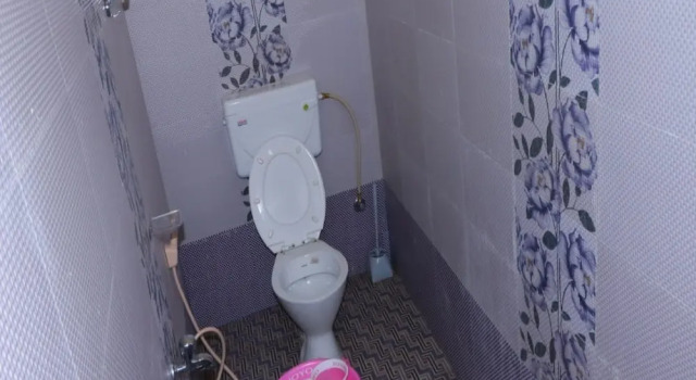 Семейный номер Standard GK Holiday Inn