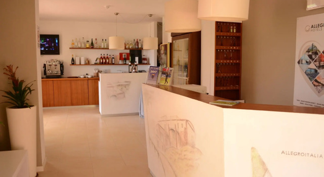 Allegroitalia Elba Golf