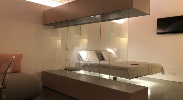 Luksus- suite The Design Lab&B