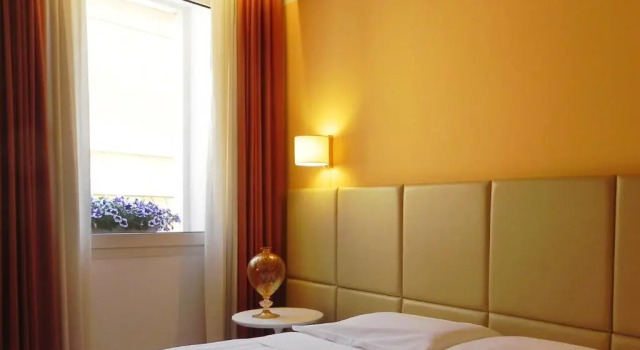 Номер Standard Relais Santa Corona