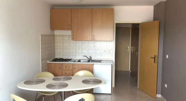 Студия Gorgeous Biserka Apartment near the sea