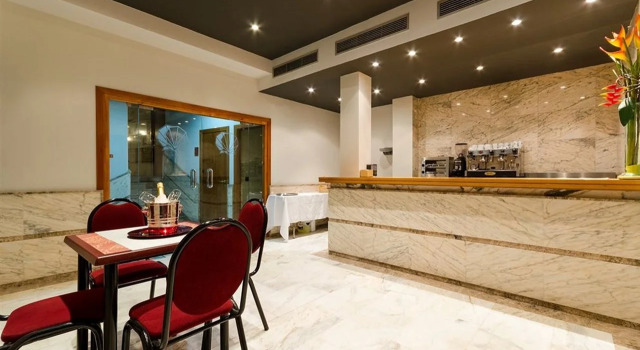 Hotel YIT Conquista de Toledo