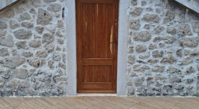 Holiday Home Forteca, Book Hotel Hoteller i Kotor Riviera med parkering, Parkering