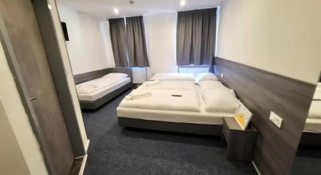 Номер Classic Hotel City Meetpoint