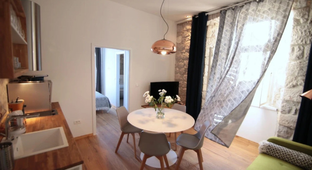 Apartments Cava Dubrovnik
