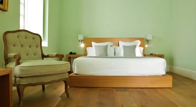 Люкс Only Suites Hotel Jerez