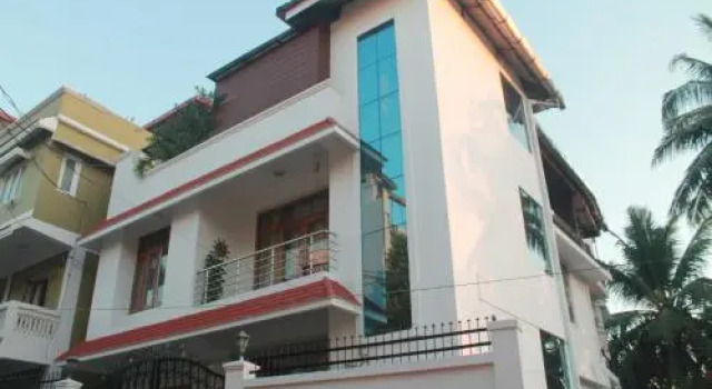 Ocean Terrace, Book Hotel Hotels in Andaman Islands with Breakfast, Breakfasts