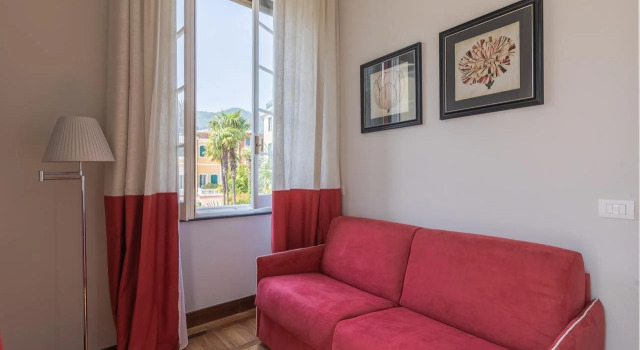 Hotel Villa Alberti Portofino Land