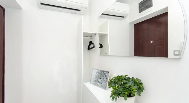 Апартаменты Apartment Luxury Center