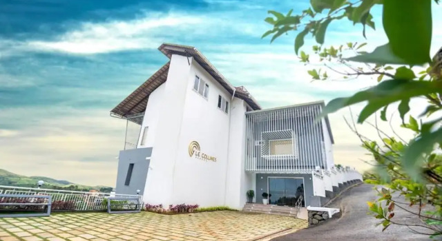 Le Collines Resort