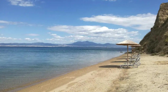 Бунгало Deluxe Angelbay Bungalows